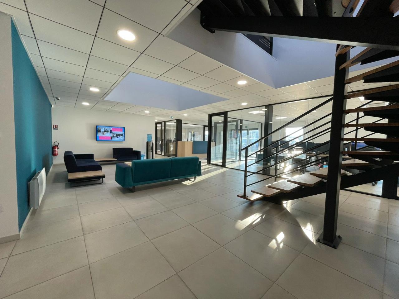 Local d'activité Liévin 2372m² Location local d'activité Liévin Pas-de-Calais OLACT2528932 13